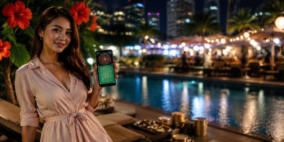jili33 Terokai Dunia Lantern di jili33