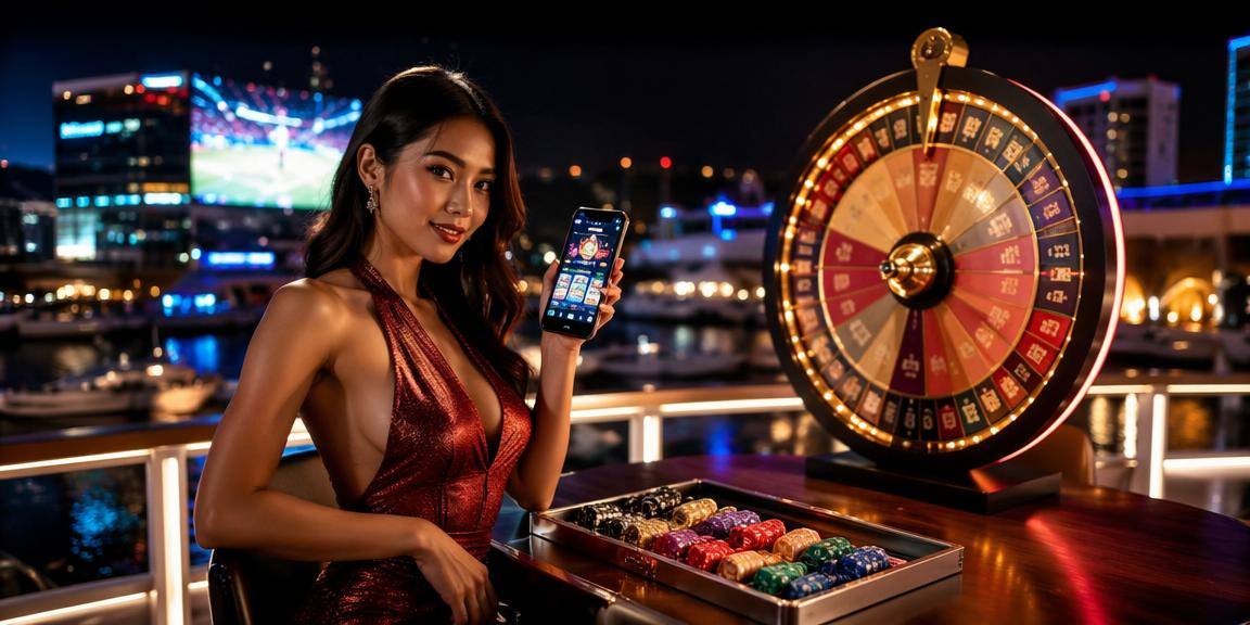 jili33 mobile gaming